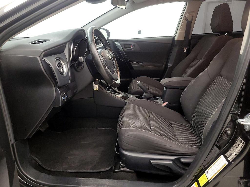 used 2017 Toyota Corolla iM car, priced at $13,998