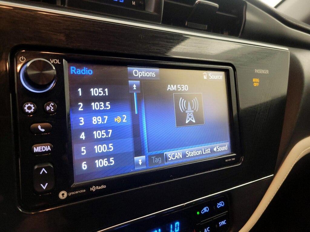 used 2017 Toyota Corolla iM car, priced at $13,998