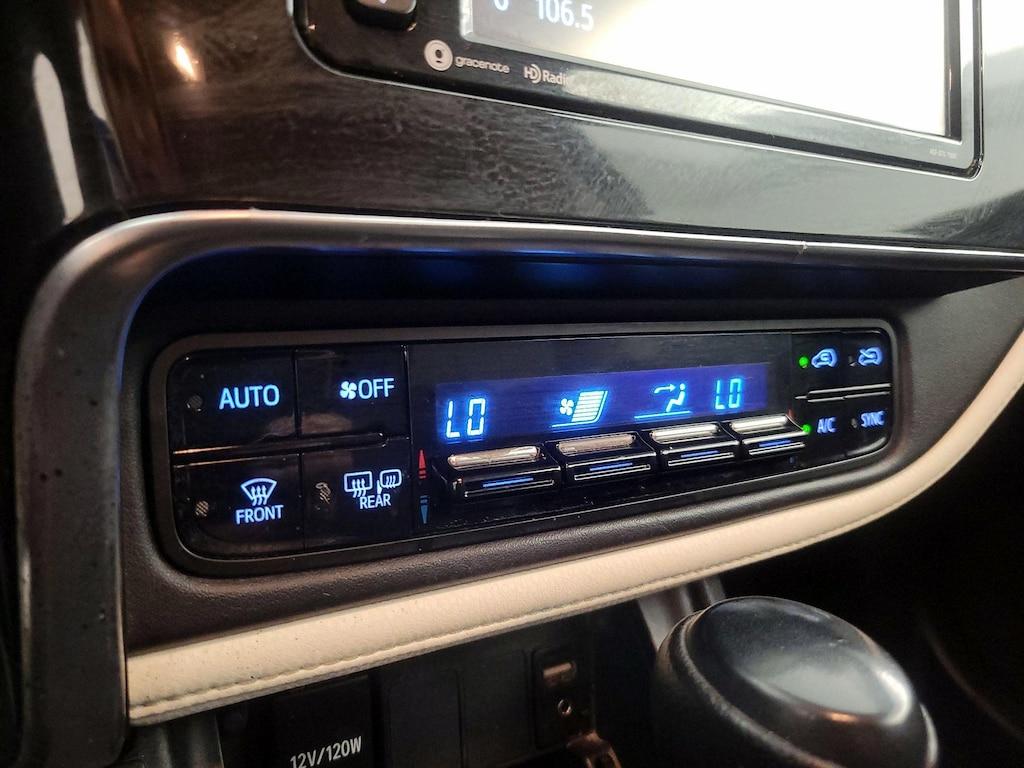 used 2017 Toyota Corolla iM car, priced at $13,998