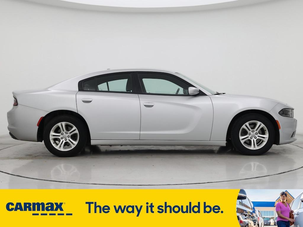 used 2019 Dodge Charger car, priced at $20,998