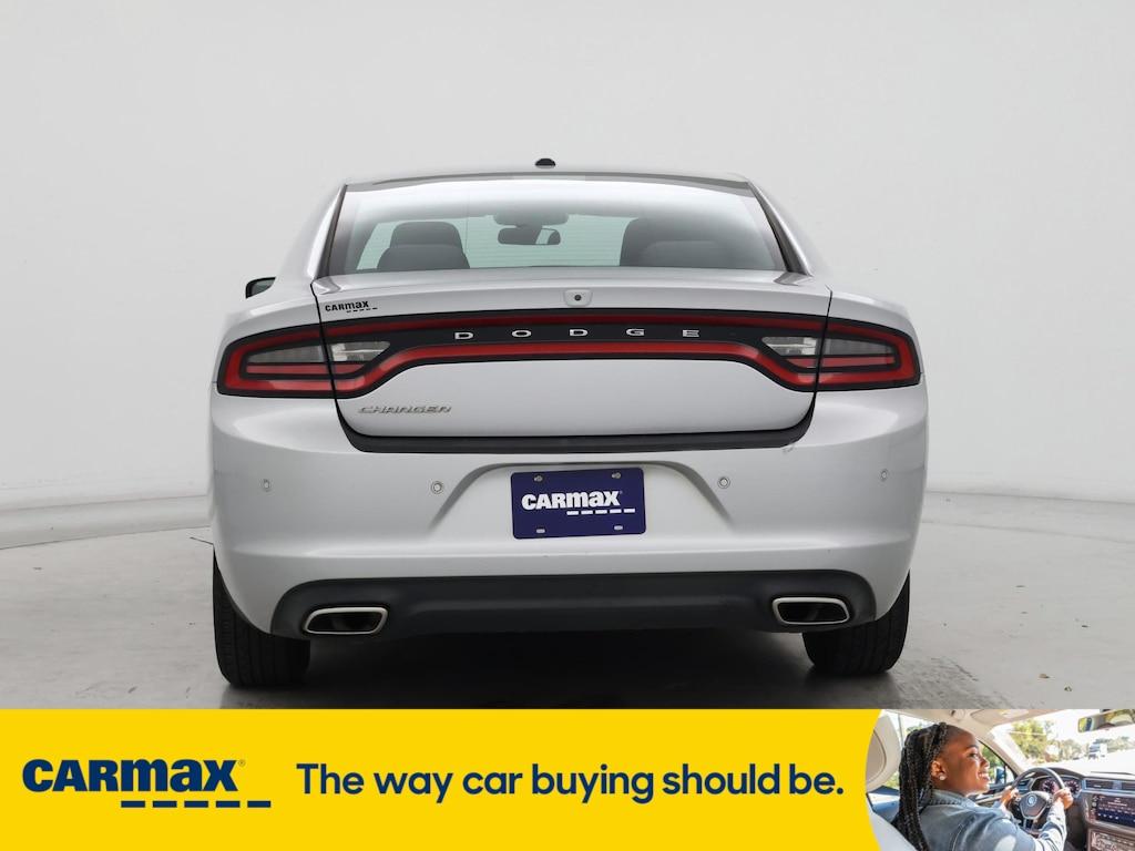 used 2019 Dodge Charger car, priced at $20,998