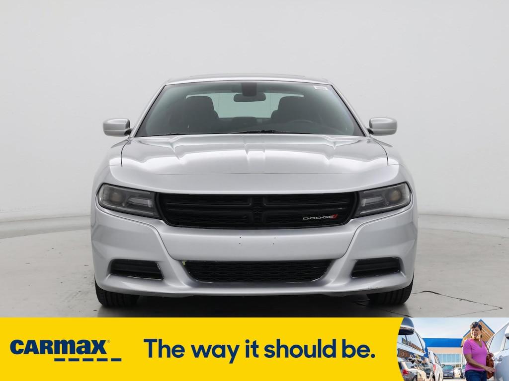 used 2019 Dodge Charger car, priced at $20,998