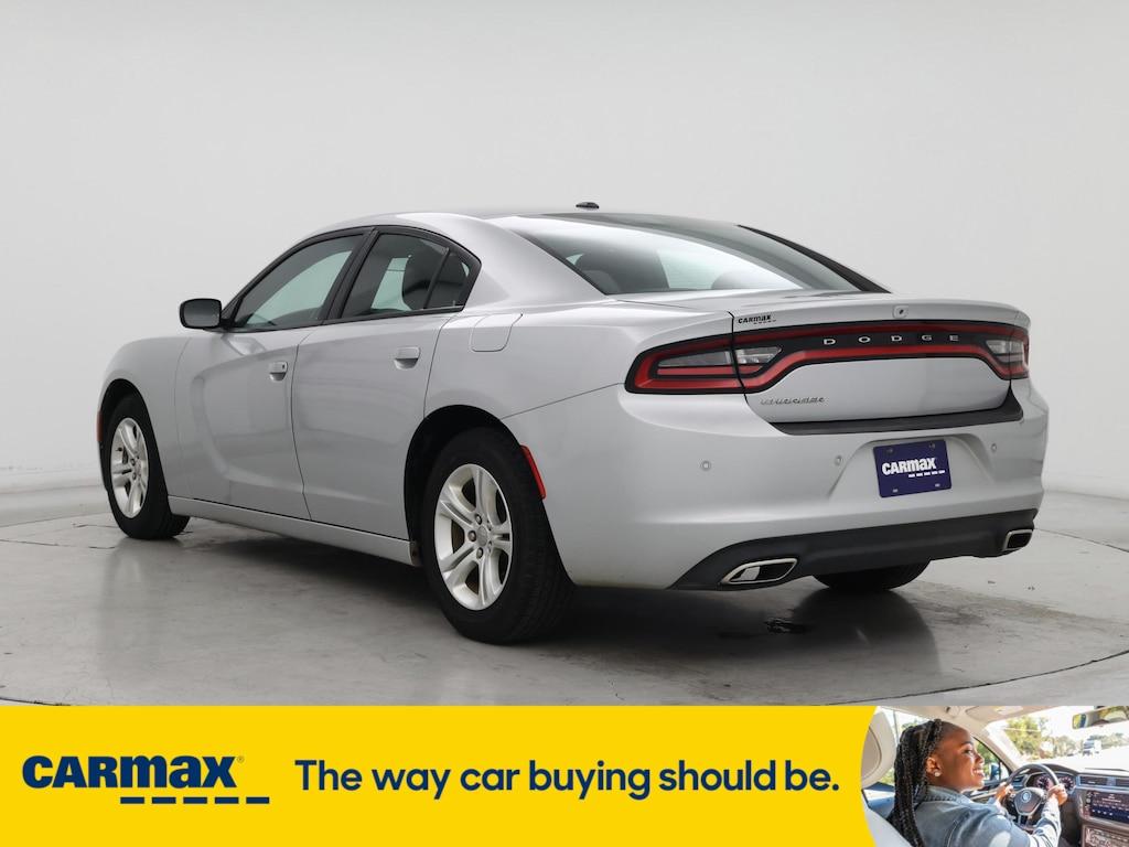 used 2019 Dodge Charger car, priced at $20,998