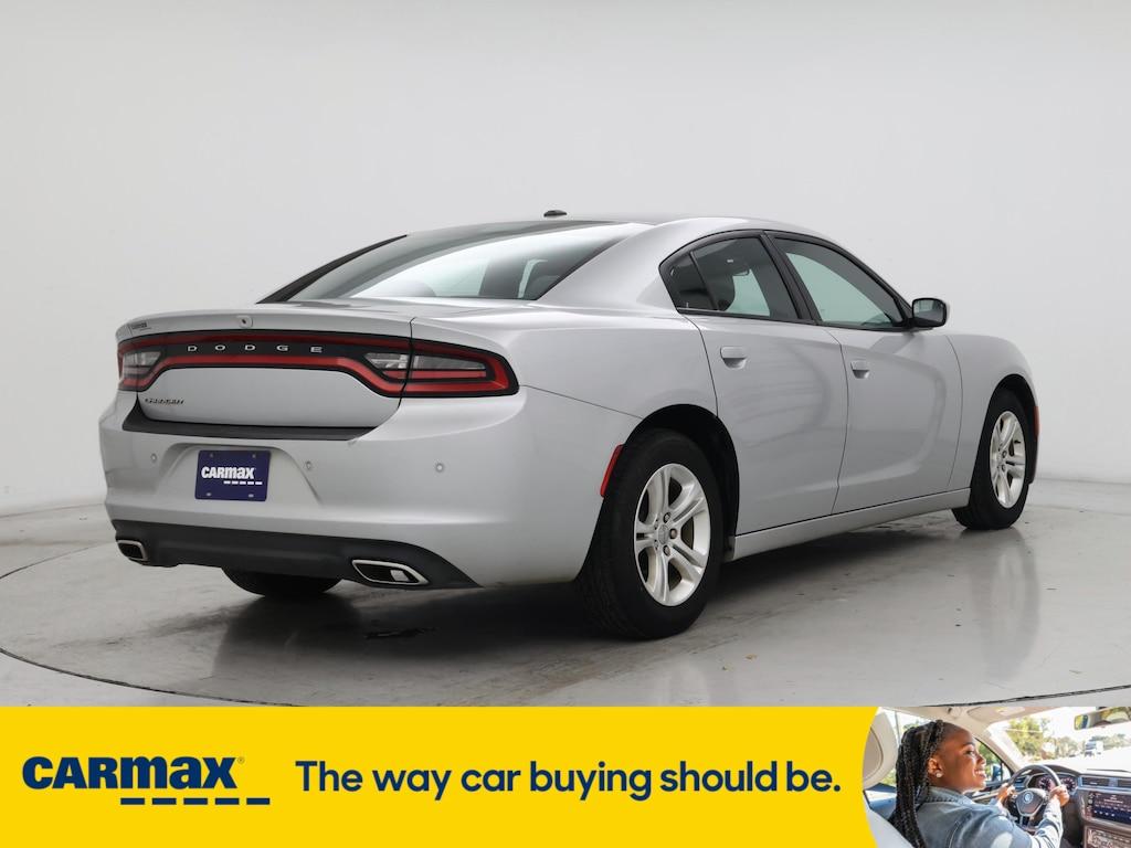 used 2019 Dodge Charger car, priced at $20,998