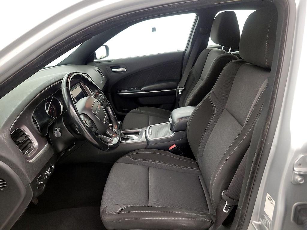 used 2019 Dodge Charger car, priced at $20,998