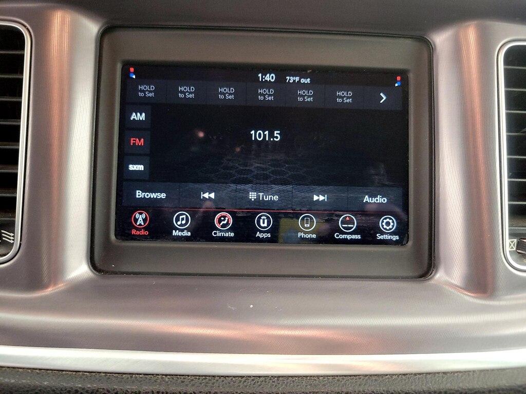 used 2019 Dodge Charger car, priced at $20,998