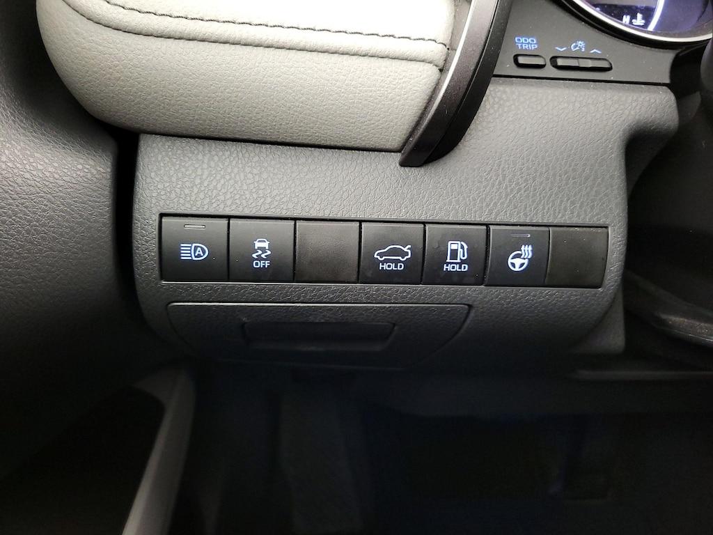 used 2021 Toyota Camry car, priced at $24,998