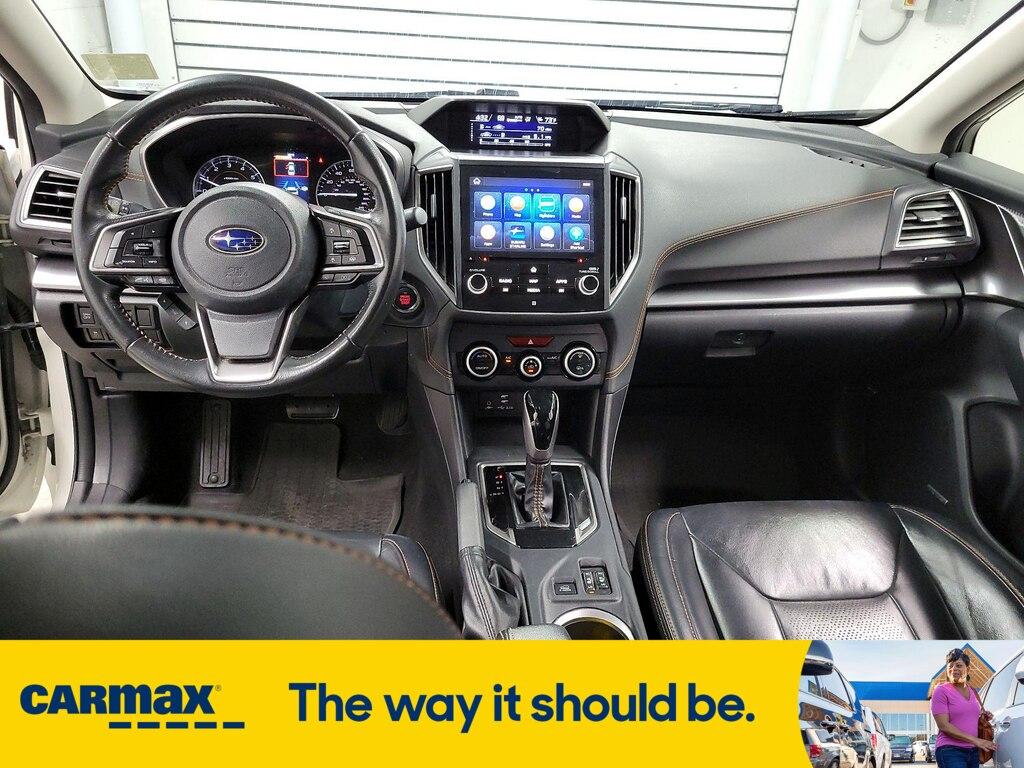 used 2021 Subaru Crosstrek car, priced at $24,998