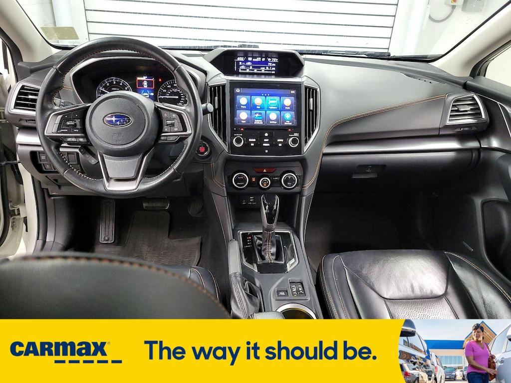 used 2021 Subaru Crosstrek car, priced at $23,998