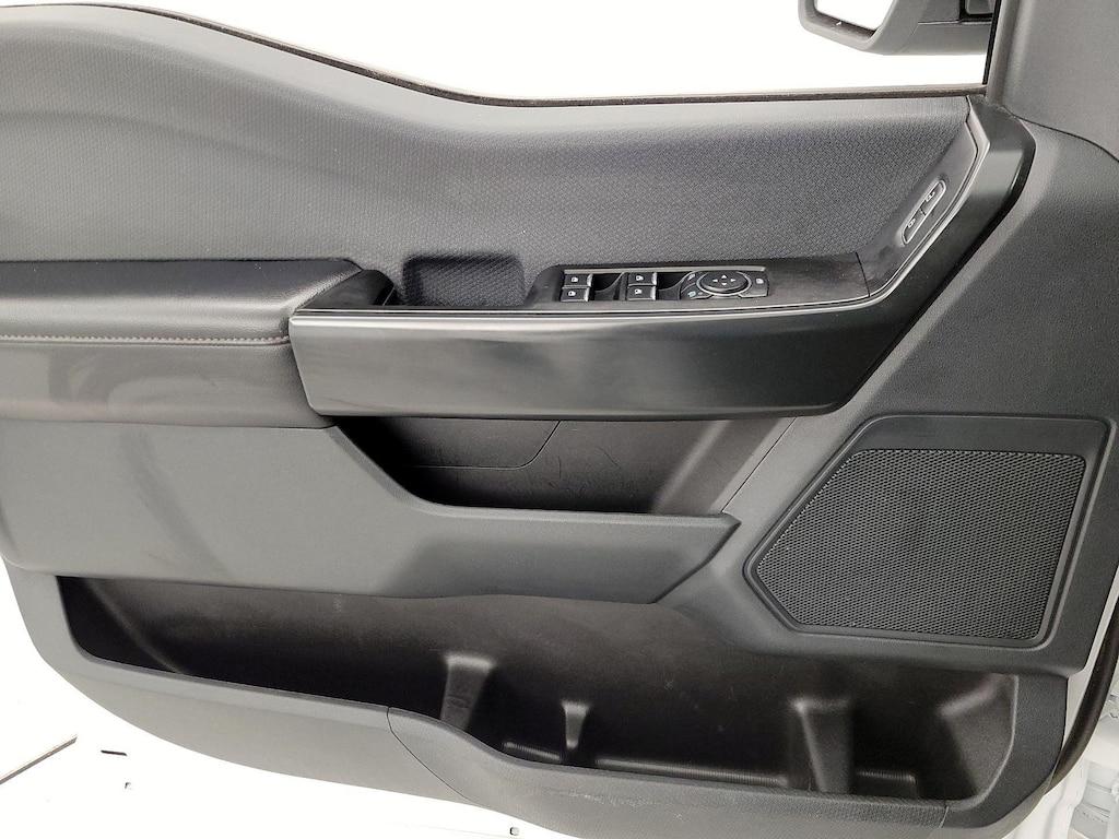 used 2024 Ford F-150 car, priced at $41,998