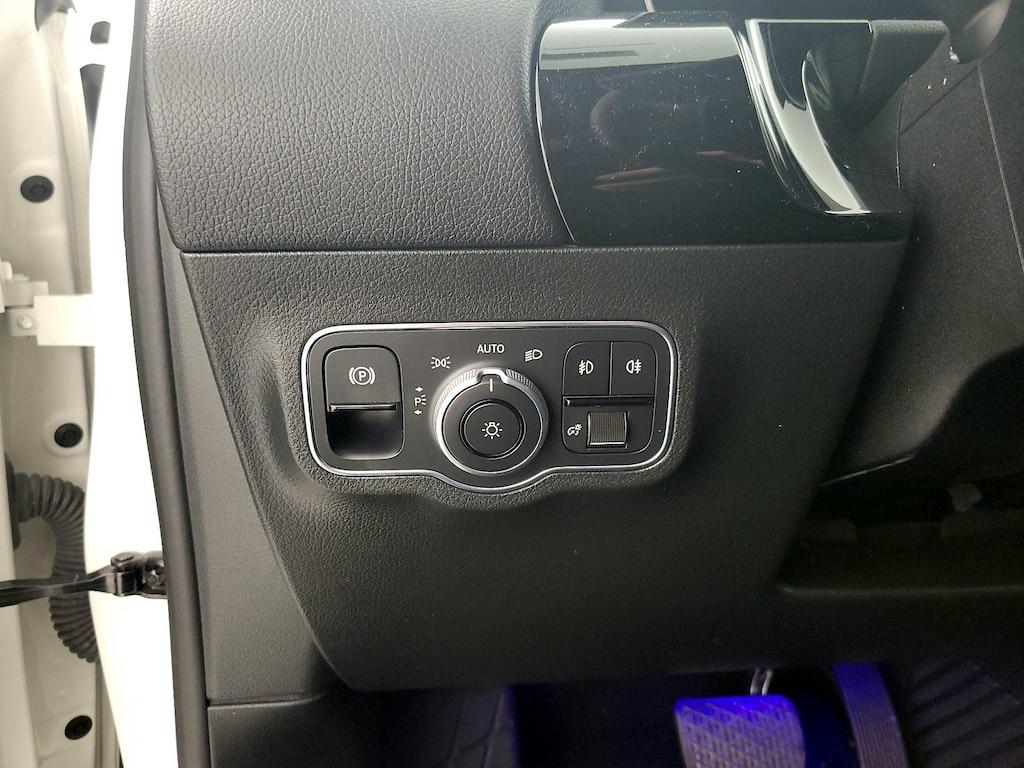 used 2021 Mercedes-Benz GLA 250 car, priced at $25,998