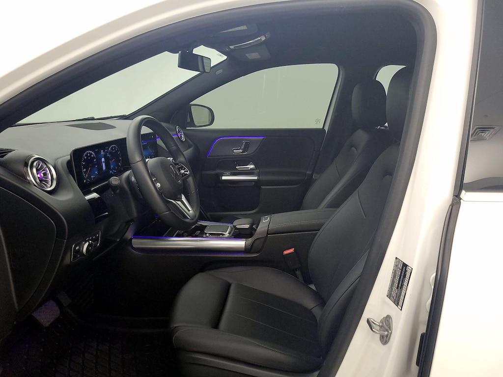 used 2021 Mercedes-Benz GLA 250 car, priced at $25,998