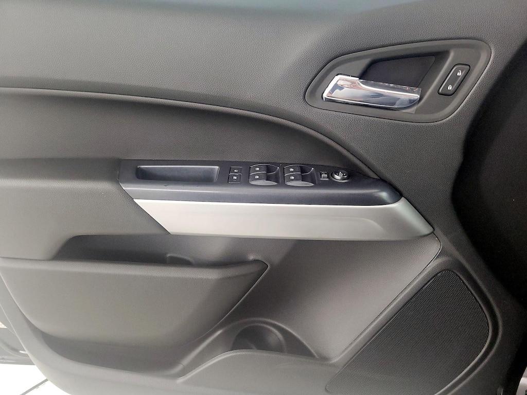 used 2021 Chevrolet Colorado car, priced at $25,998