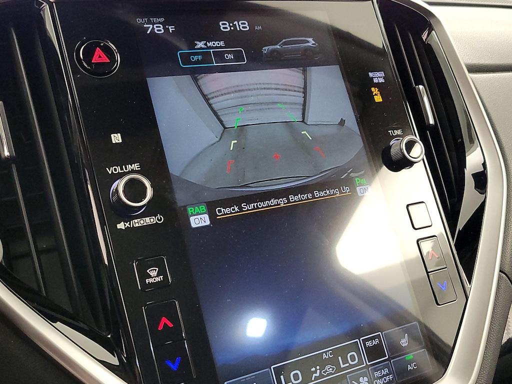 used 2024 Subaru Ascent car, priced at $34,998