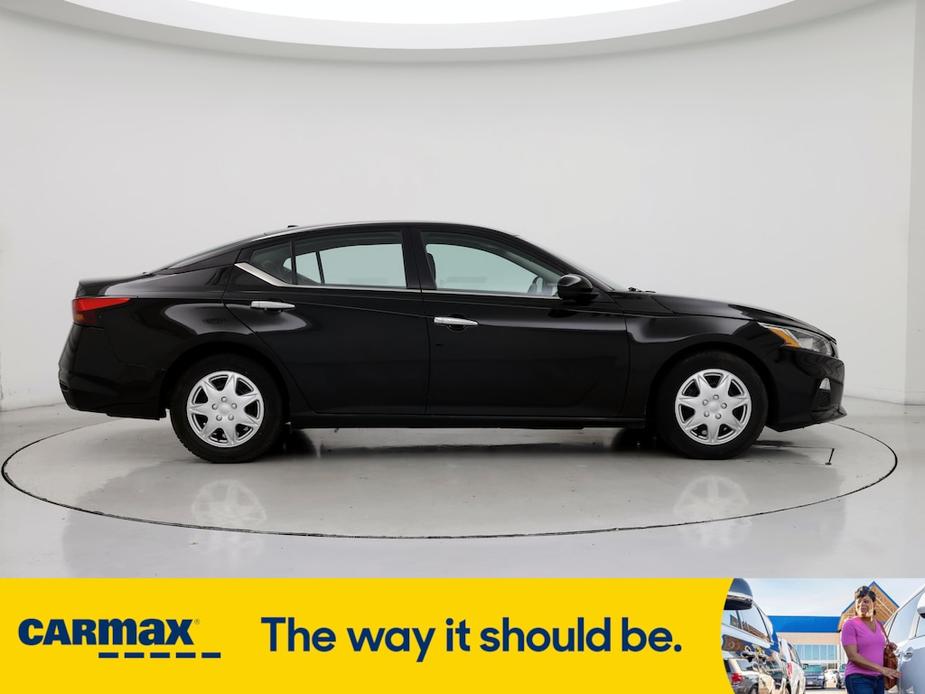 used 2020 Nissan Altima car, priced at $16,998