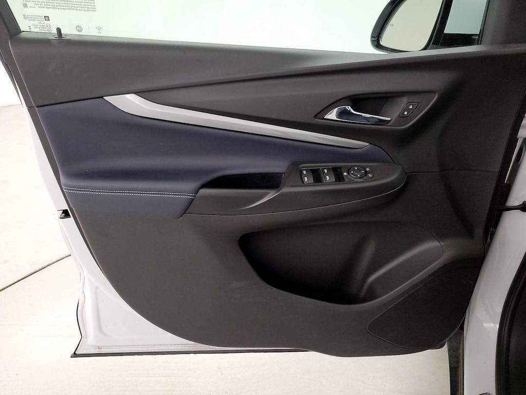 used 2023 Chevrolet Bolt EUV car, priced at $23,998
