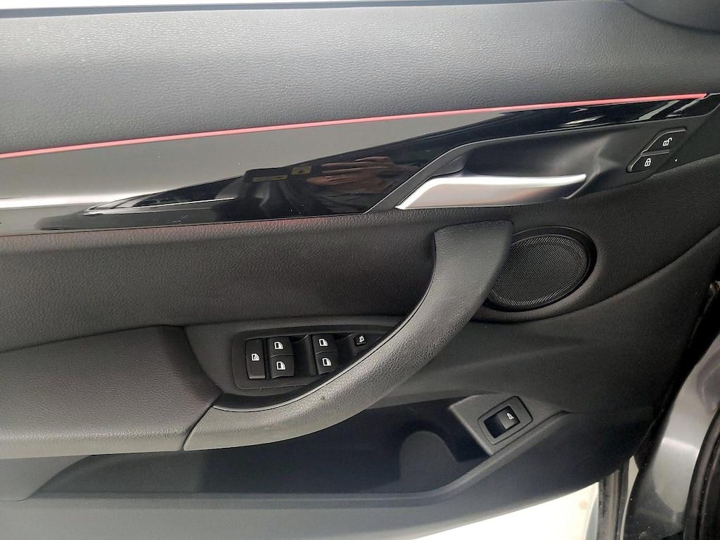 used 2021 BMW X1 car, priced at $21,998