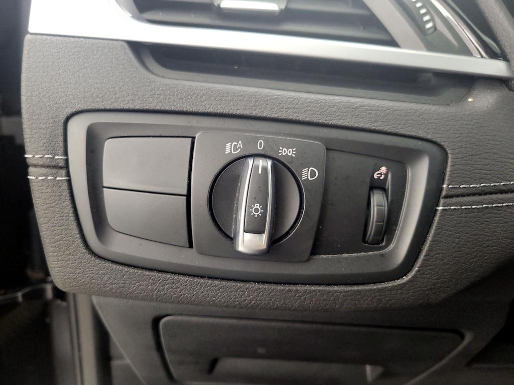 used 2021 BMW X1 car, priced at $21,998