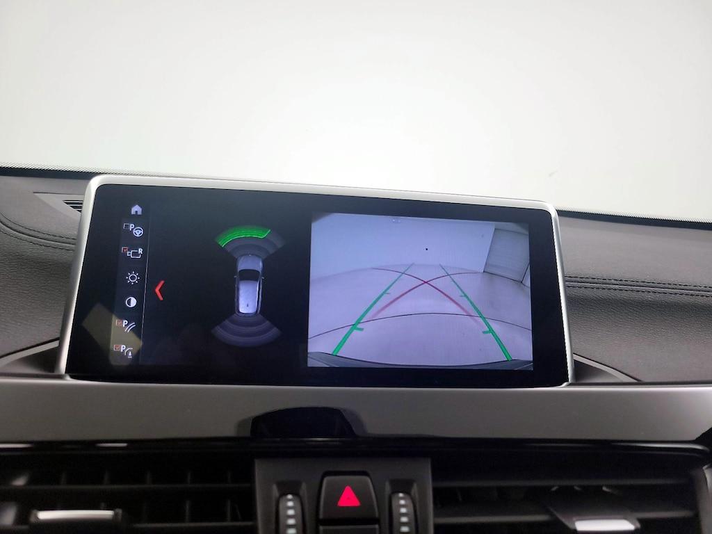 used 2021 BMW X1 car, priced at $21,998