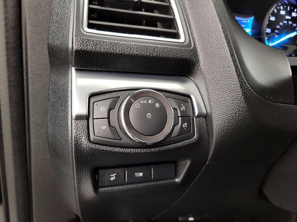 used 2019 Ford Explorer car, priced at $26,998