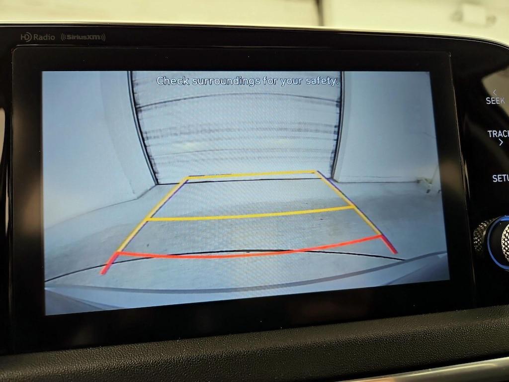 used 2020 Hyundai Sonata Hybrid car, priced at $18,998