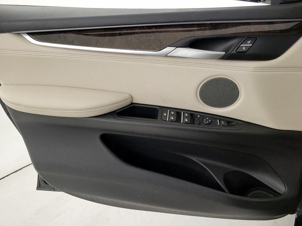 used 2016 BMW X5 car, priced at $24,998