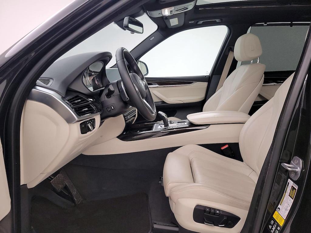 used 2016 BMW X5 car, priced at $24,998