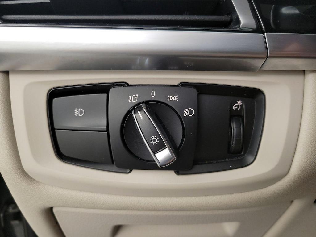 used 2016 BMW X5 car, priced at $24,998