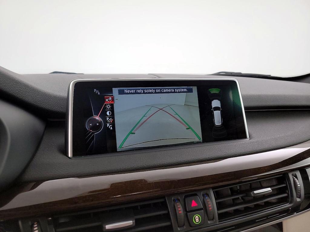 used 2016 BMW X5 car, priced at $24,998