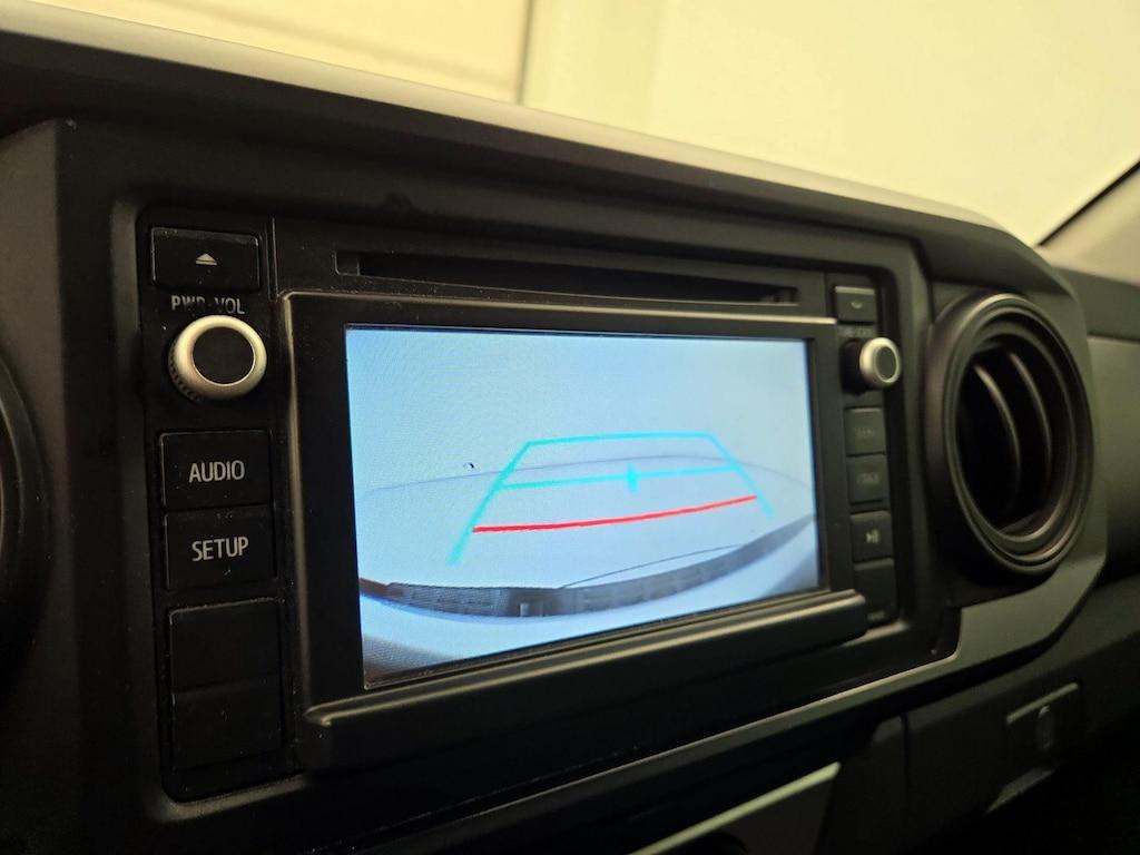 used 2019 Toyota Tacoma car, priced at $22,998
