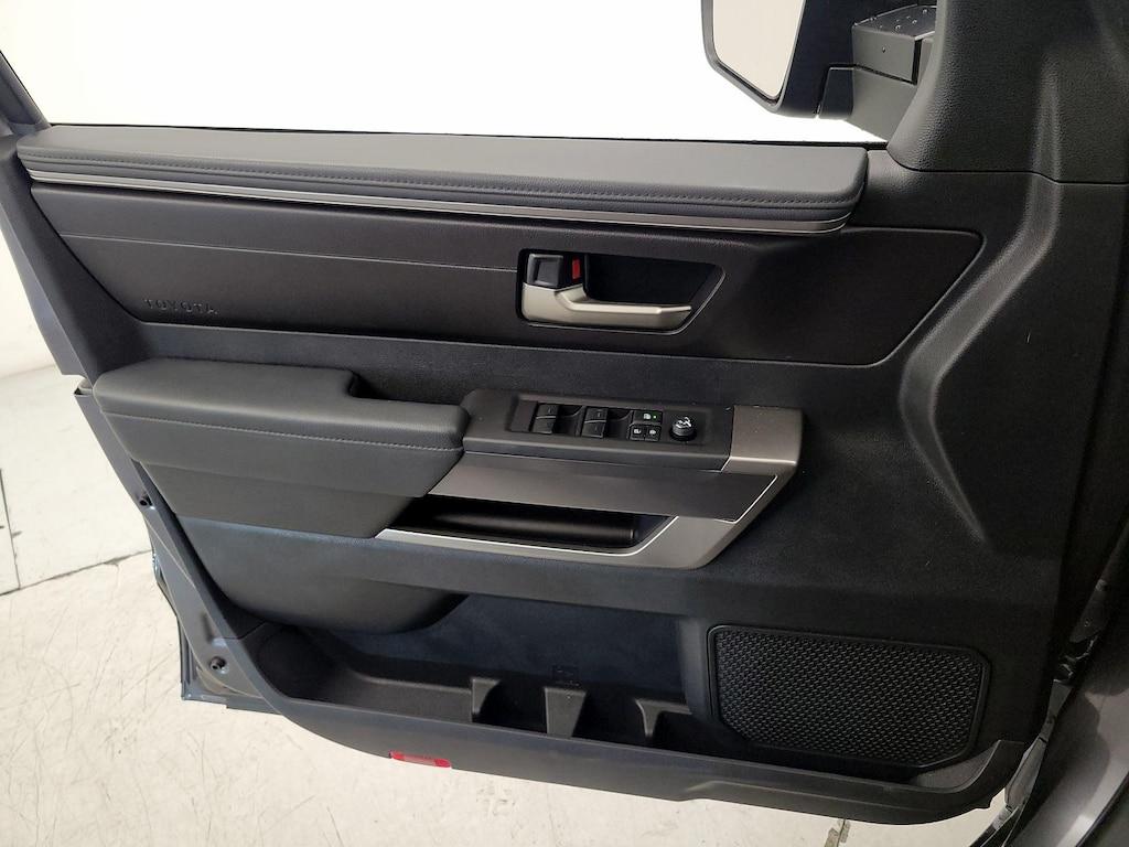 used 2023 Toyota Tundra car, priced at $44,998