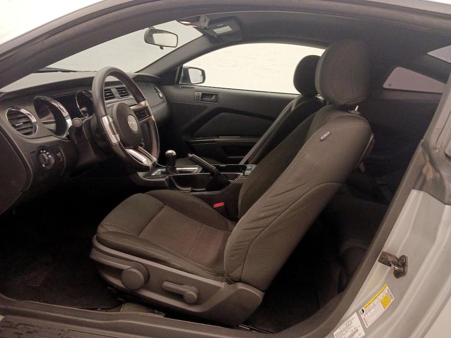 used 2014 Ford Mustang car, priced at $18,998