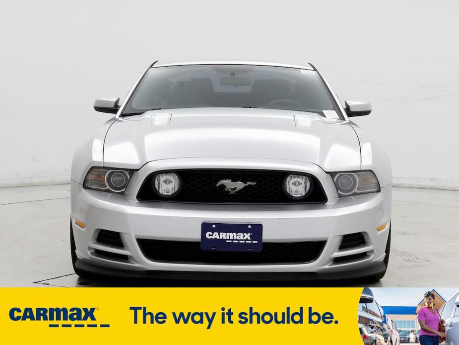 used 2014 Ford Mustang car, priced at $18,998