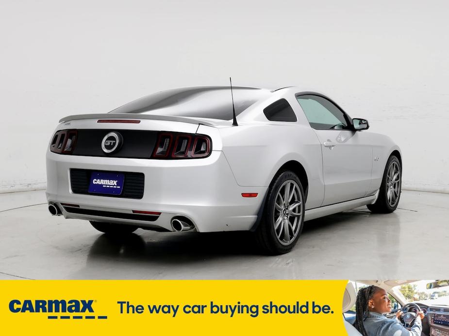 used 2014 Ford Mustang car, priced at $18,998