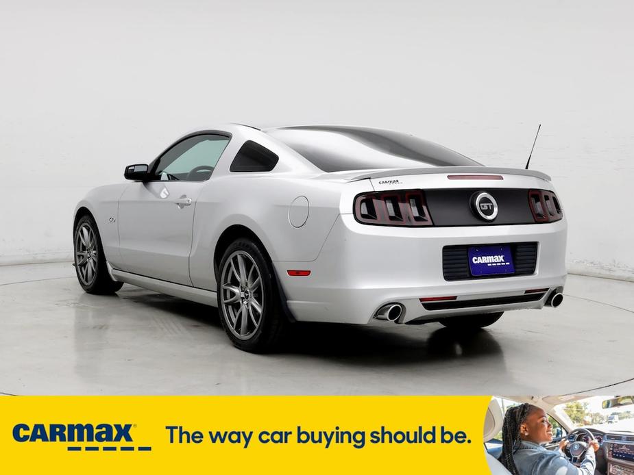 used 2014 Ford Mustang car, priced at $18,998