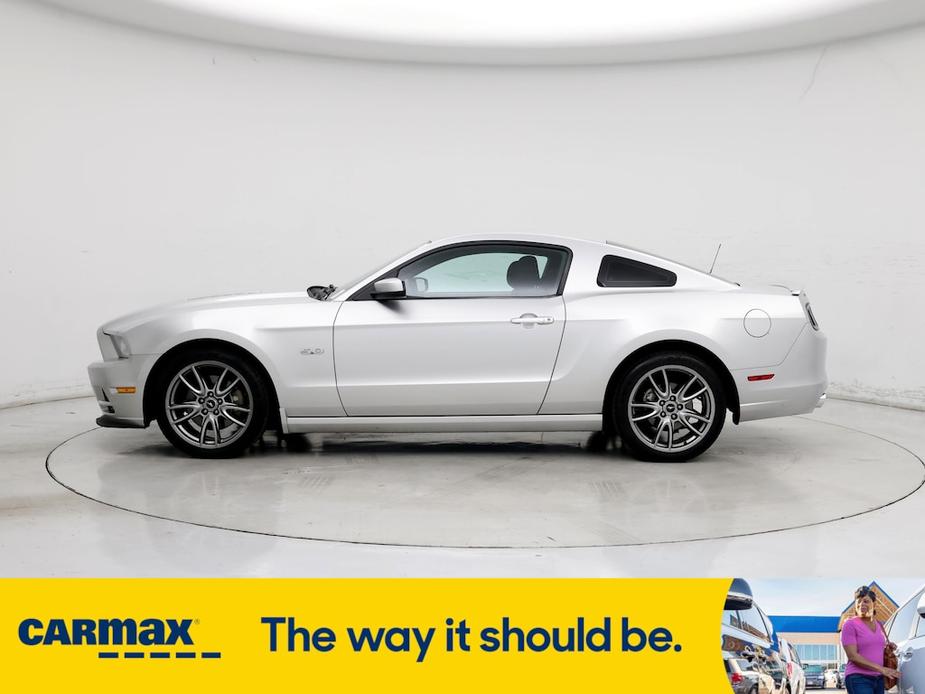 used 2014 Ford Mustang car, priced at $18,998