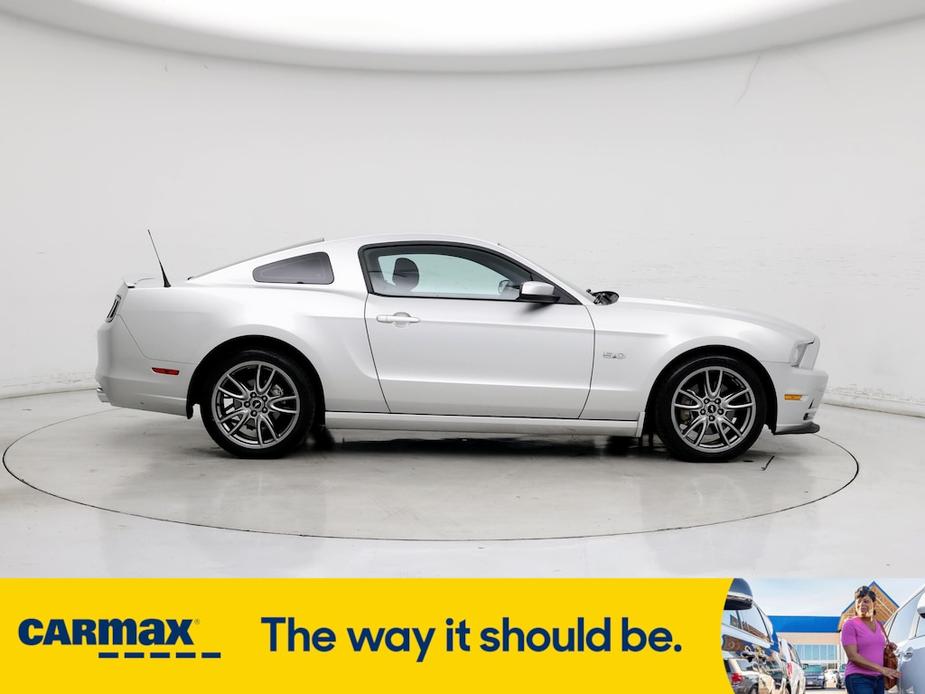 used 2014 Ford Mustang car, priced at $18,998