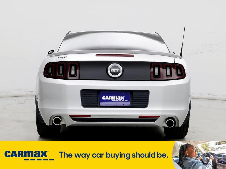 used 2014 Ford Mustang car, priced at $18,998