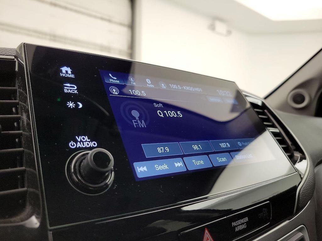 used 2021 Honda Pilot car, priced at $30,998