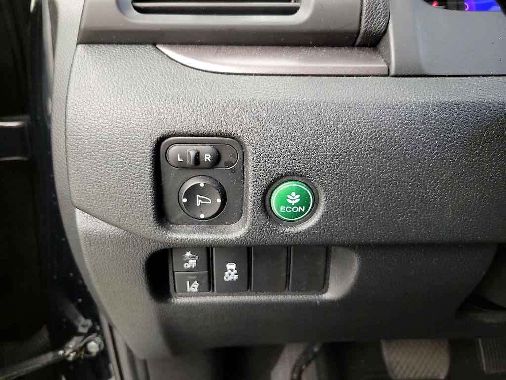 used 2021 Honda Pilot car, priced at $30,998
