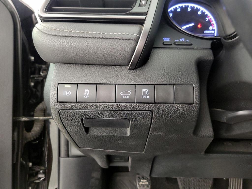 used 2021 Toyota Camry car, priced at $22,998