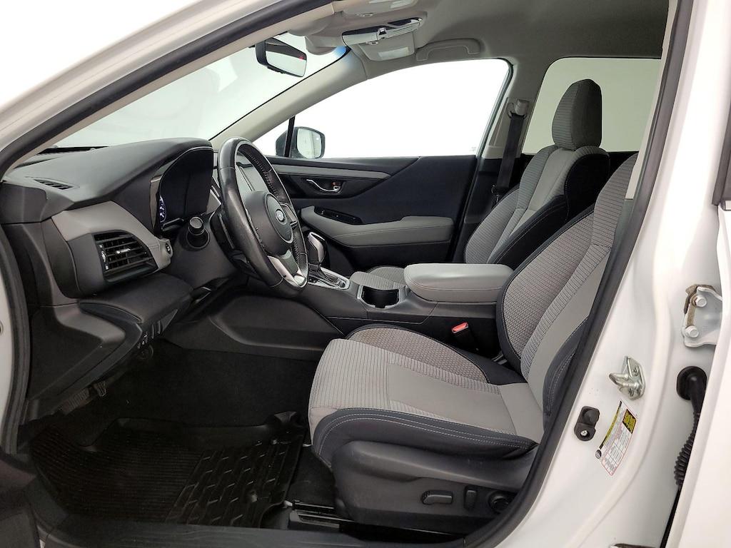 used 2020 Subaru Outback car, priced at $22,998