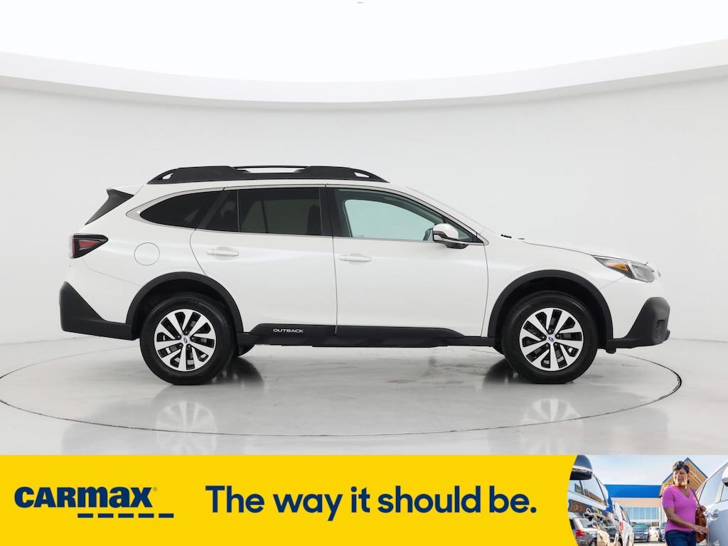 used 2020 Subaru Outback car, priced at $22,998
