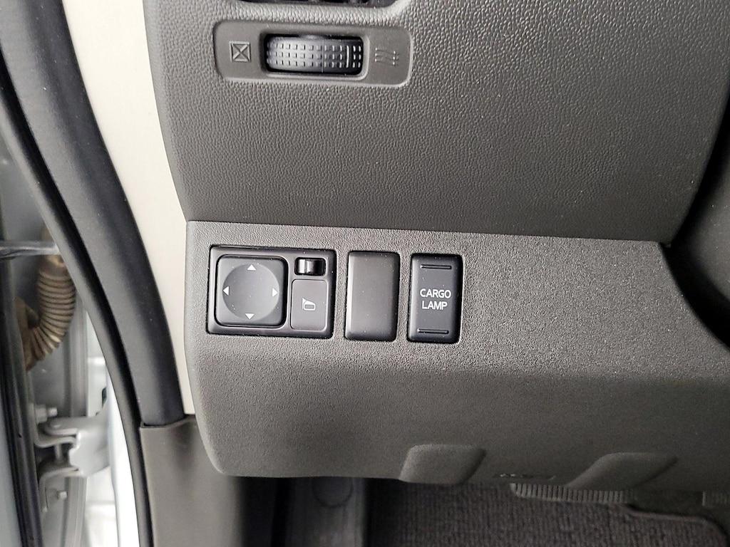 used 2017 Nissan Frontier car, priced at $20,998