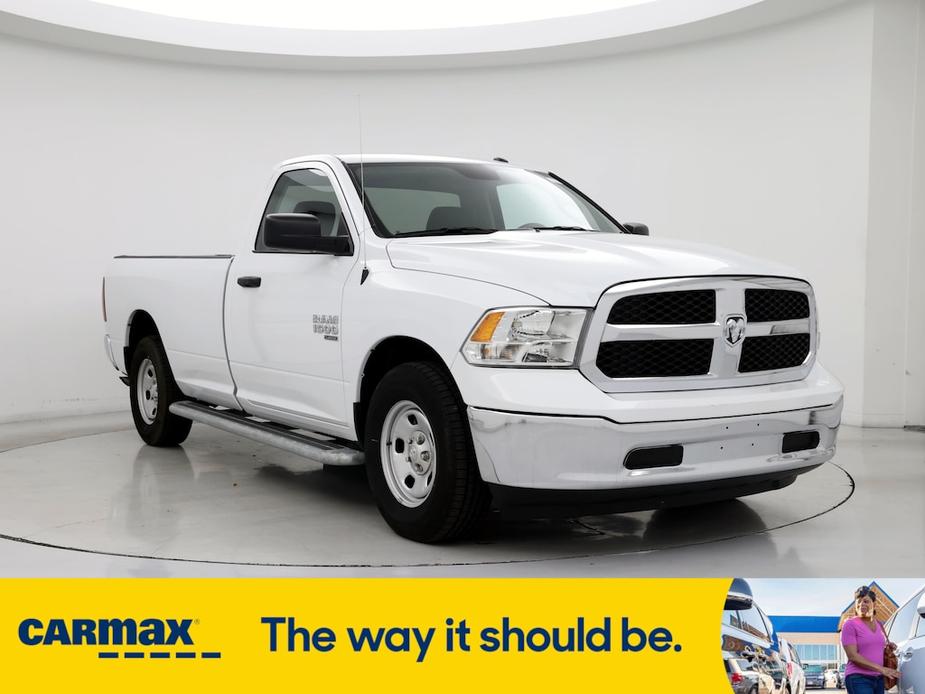 used 2023 Ram 1500 Classic car, priced at $23,998