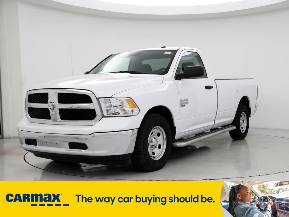 used 2023 Ram 1500 Classic car, priced at $23,998