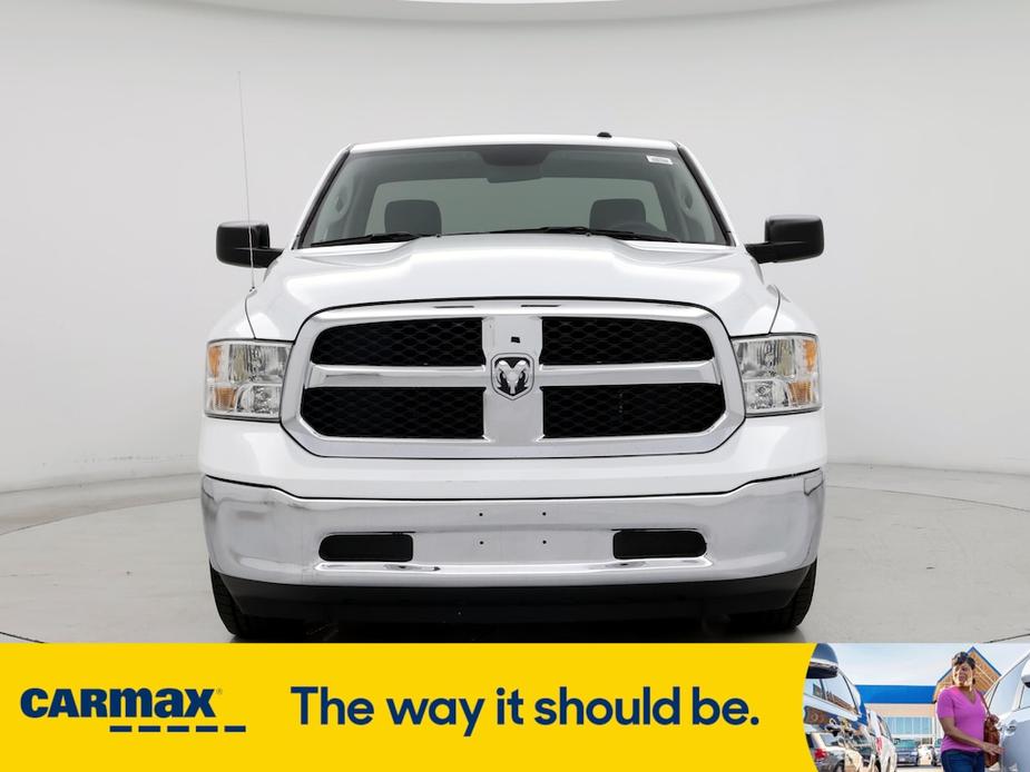 used 2023 Ram 1500 Classic car, priced at $23,998