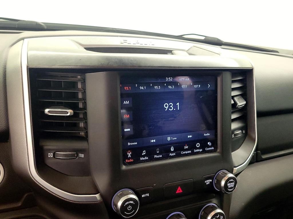 used 2019 Ram 2500 car, priced at $31,998