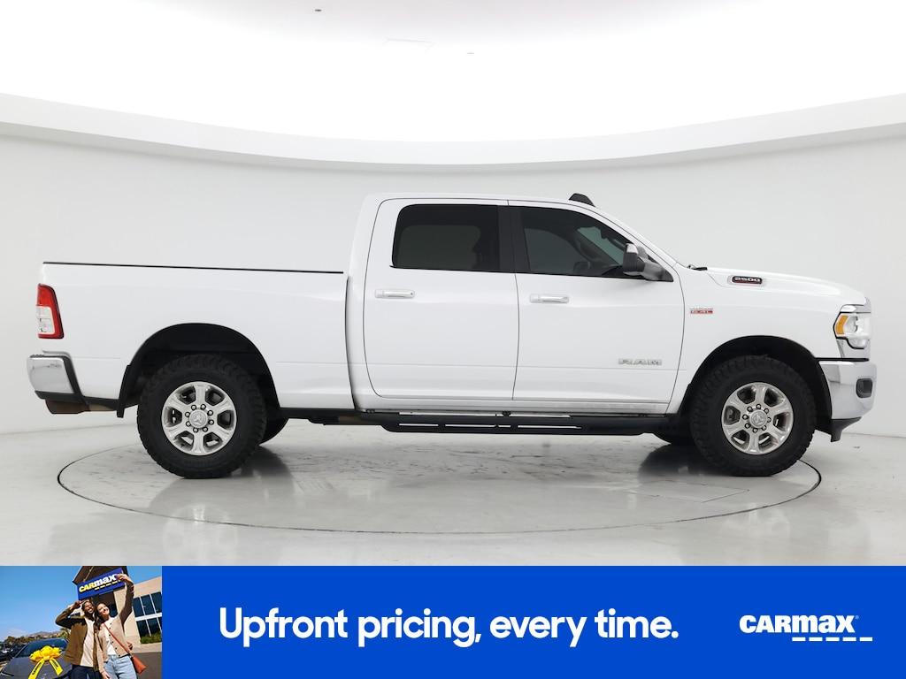 used 2019 Ram 2500 car, priced at $31,998