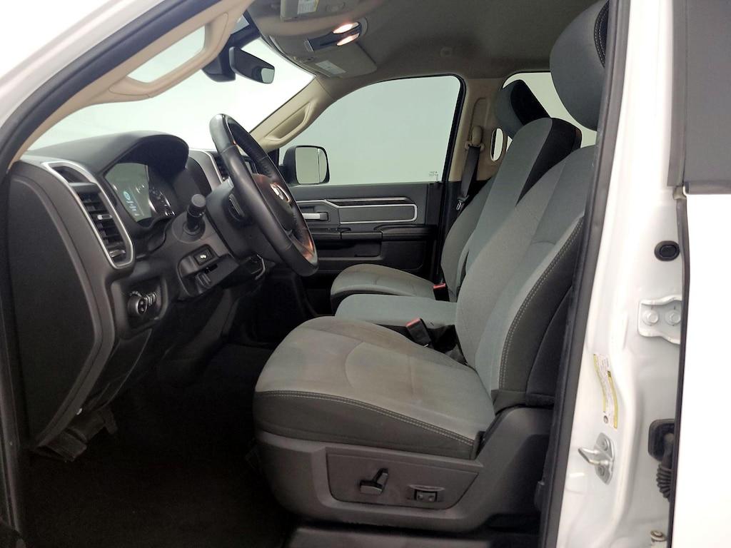 used 2019 Ram 2500 car, priced at $31,998